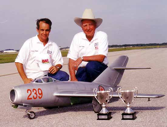 Tom Dodgen & Sam Snyder